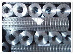 Lunghezza saldata a 1/4 pollici di Mesh Electric Galvanized Net 5-50m del cavo di anticorrosivo